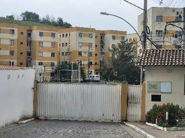 Apartamento em MONJOLOS, SAO GONCALO - RJ