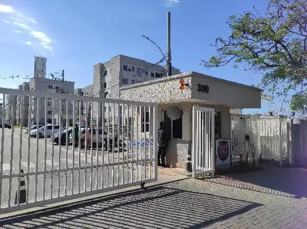 Apartamento em PAVUNA, RIO DE JANEIRO - RJ