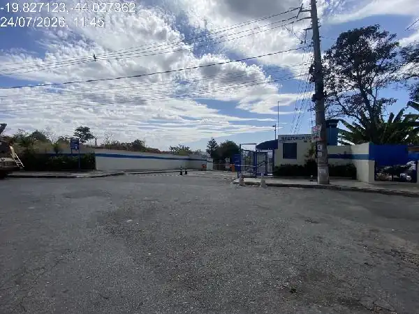 Apartamento em GRANJAS PRIMAVERA, RIBEIRAO DAS NEVES - MG