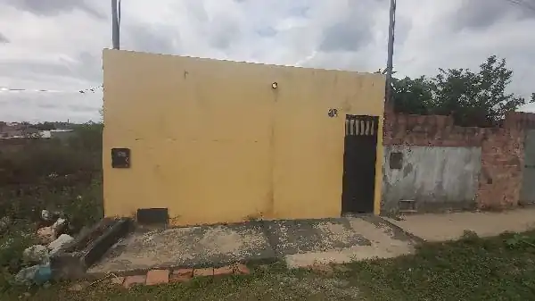 Casa em SANTA INES, NOSSA SENHORA DO SOCORRO - SE
