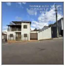 Casa em CENTRO, CARMO DA CACHOEIRA - MG