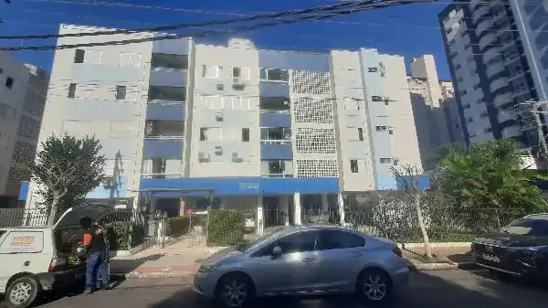 Apartamento em CORREGO GRANDE, FLORIANOPOLIS - SC