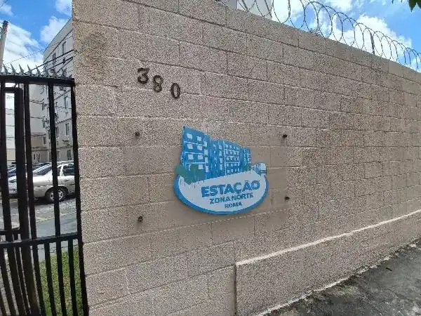 Apartamento em PAVUNA, RIO DE JANEIRO - RJ