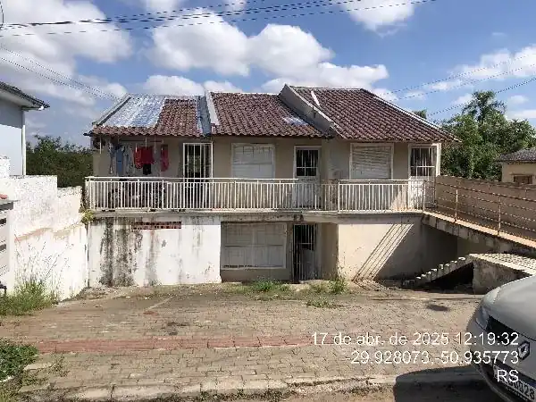 Casa em JARDIM DO CEDRO, GRAVATAI - RS