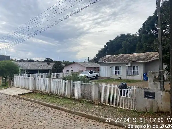 Casa em N SRA LOURDES, CAMPOS NOVOS - SC