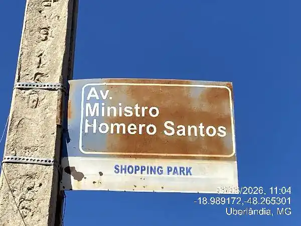 Apartamento em SHOPPING PARK, UBERLANDIA - MG