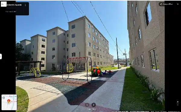 Apartamento em GARDENIA AZUL, RIO DE JANEIRO - RJ