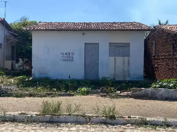 Casa em LOTEAMENTO RESIDENCI, CEARA-MIRIM - RN