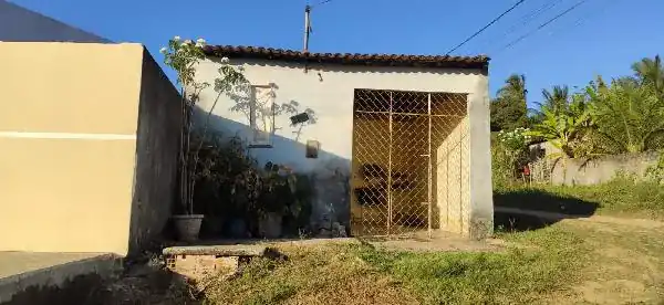 Casa em GUAJARA, NOSSA SENHORA DO SOCORRO - SE