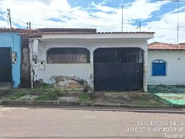 Casa em BELA VISTA, TUCURUI - PA