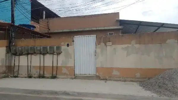 Casa em MONJOLOS, SAO GONCALO - RJ