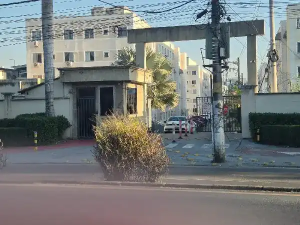 Apartamento em ANCHIETA, RIO DE JANEIRO - RJ