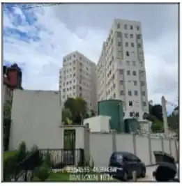 Apartamento em JARDIM FANGANIELLO, SAO PAULO - SP