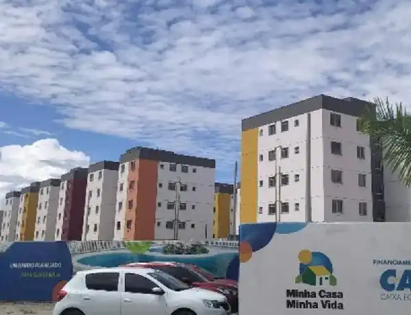 Apartamento em JARDIM GRAMACHO, DUQUE DE CAXIAS - RJ