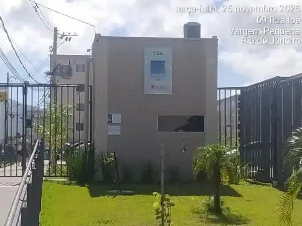 Apartamento em VARGEM PEQUENA, RIO DE JANEIRO - RJ