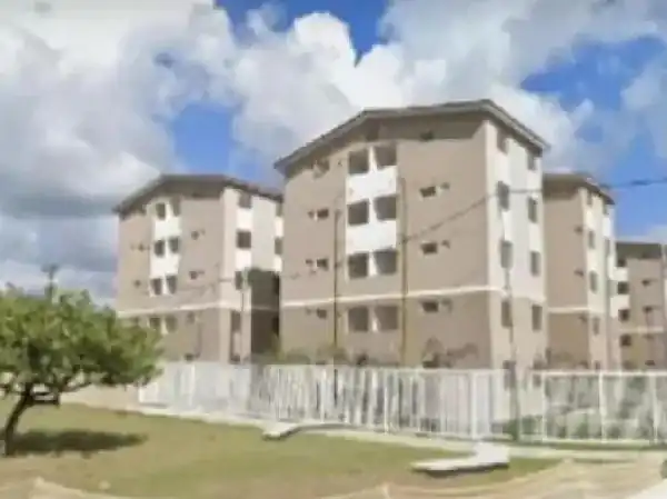 Apartamento em VENDA DAS PEDRAS, ITABORAI - RJ
