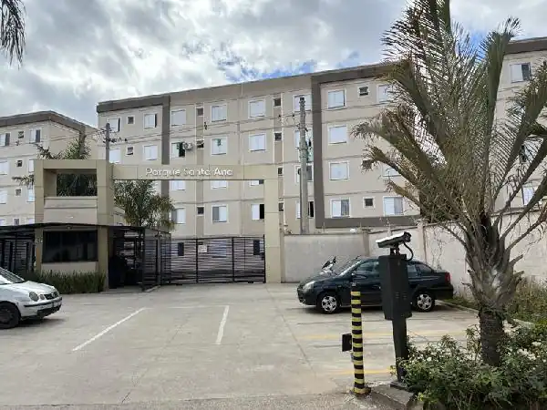 Apartamento em VILA SAO JOAO, GUARULHOS - SP