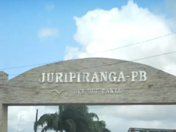 Casa em CENTRO, JURIPIRANGA - PB