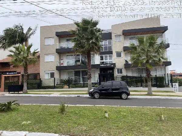 Apartamento em PRAIA DA CAL, TORRES - RS