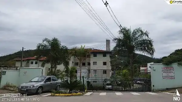 Apartamento em CEDRINHO, BRUSQUE - SC