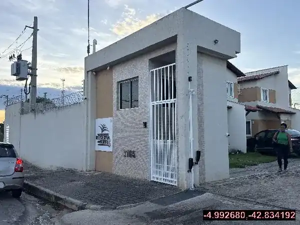 Casa em SANTA MARIA, TERESINA - PI