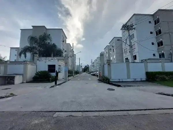 Apartamento em COSMOS, RIO DE JANEIRO - RJ
