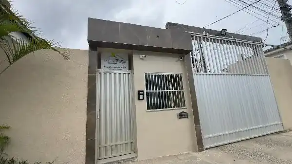 Casa em RECREIO IPITANGA, LAURO DE FREITAS - BA