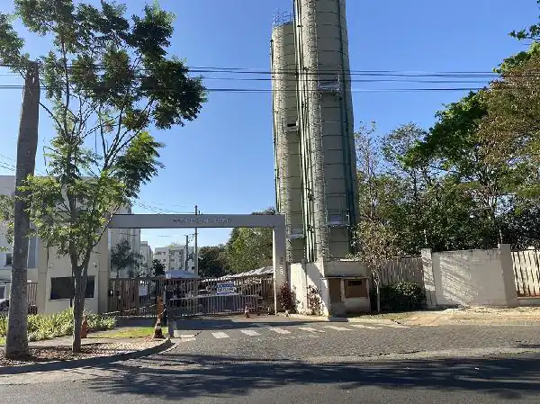 Apartamento em JARDIM OURO BRANCO, RIBEIRAO PRETO - SP