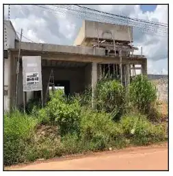 Casa em JARDIM AMERICA II, SAO LUIZ DO TAPAJOS - PA