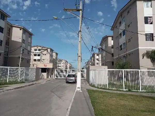 Apartamento em VENDA DAS PEDRAS, ITABORAI - RJ