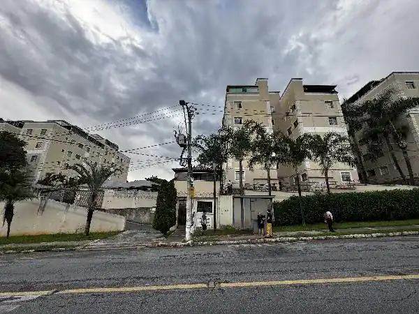 Apartamento em SAO JOAO BATISTA (VENDA NOVA), BELO HORIZONTE - MG