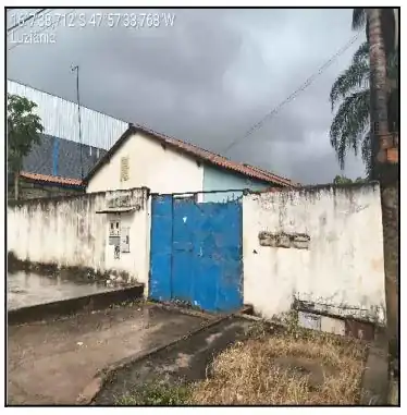 Casa em JARDIM CENTRAL, LUZIANIA - GO