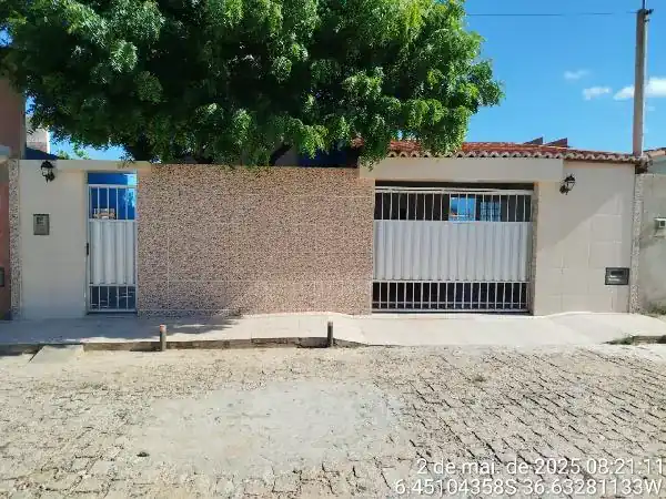 Casa em CENTRO, ACARI - RN