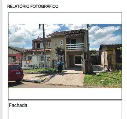 Casa em NOVO ESTEIO, ESTEIO - RS