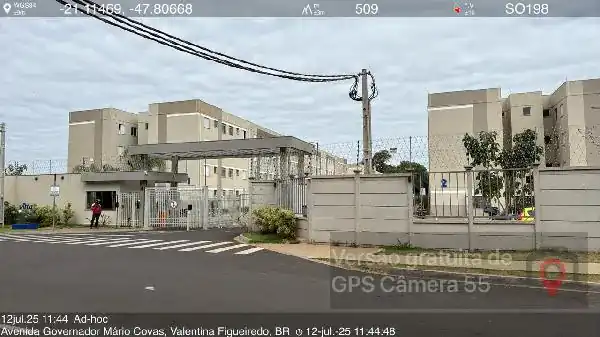 Apartamento em VALENTINA FIGUEIREDO, RIBEIRAO PRETO - SP