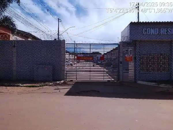 Apartamento em SETOR DE CHACARAS ANHANGUERA A, VALPARAISO DE GOIAS - GO