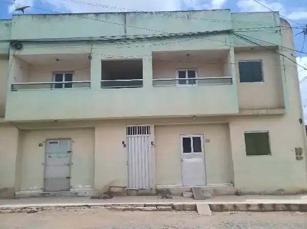 Apartamento em SANTA RITA, GLORIA DO GOITA - PE