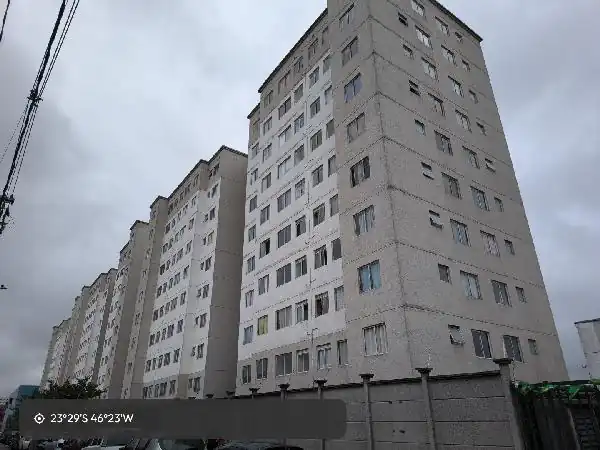 Apartamento em JARDIM DAS OLIVEIRAS, SAO PAULO - SP