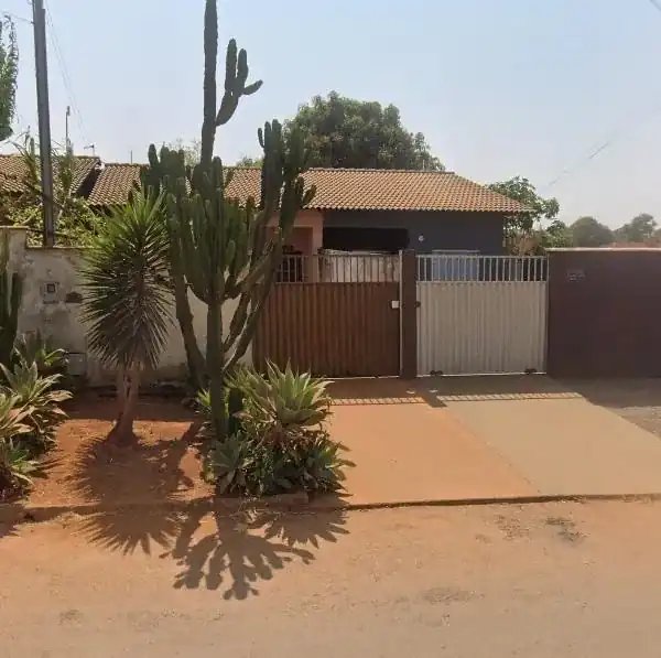 Casa em PARQUE ESTRELA DALVA X, LUZIANIA - GO