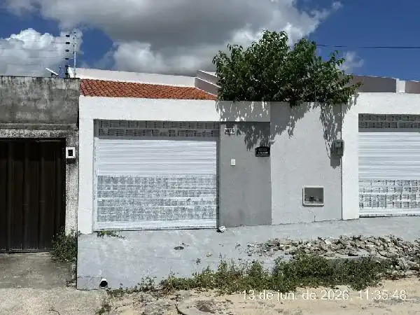 Casa em DIADEMA, HORIZONTE - CE