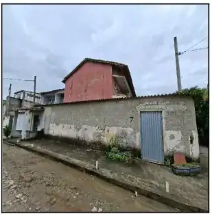 Prédio em SANTA RITA, NOVA IGUACU - RJ