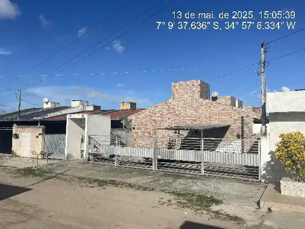 Casa em PRIVE AEROPORTO, SANTA RITA - PB