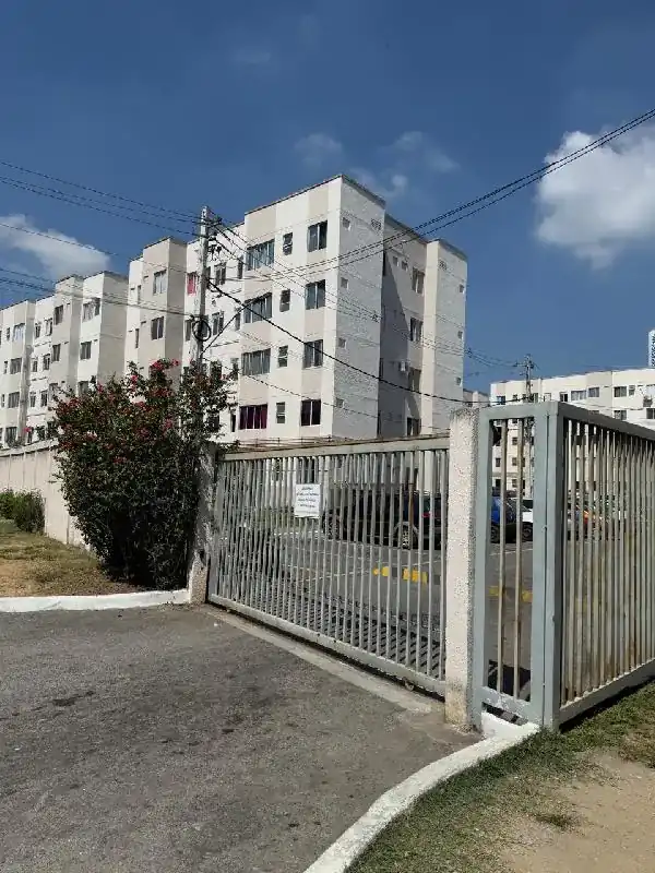 Apartamento em TRIBOBO, SAO GONCALO - RJ