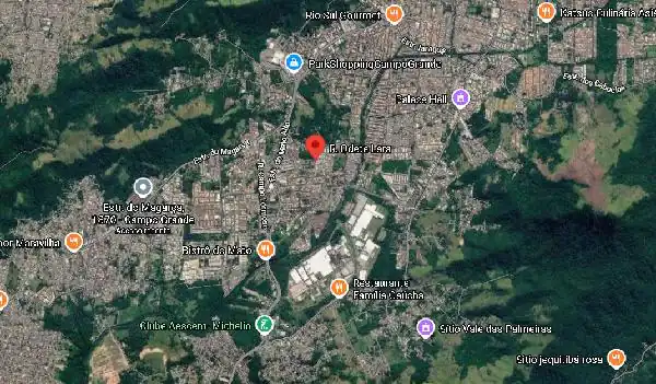 Apartamento em CAMPO GRANDE, RIO DE JANEIRO - RJ