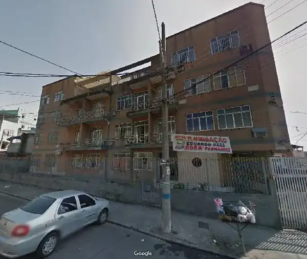 Apartamento em PENHA CIRCULAR, RIO DE JANEIRO - RJ