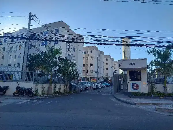 Apartamento em PARQUE COLUMBIA, RIO DE JANEIRO - RJ
