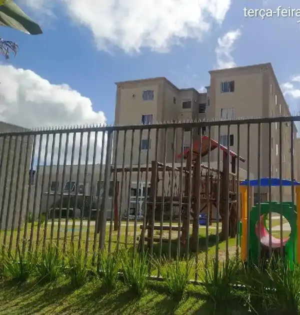 Apartamento em VARGEM PEQUENA, RIO DE JANEIRO - RJ