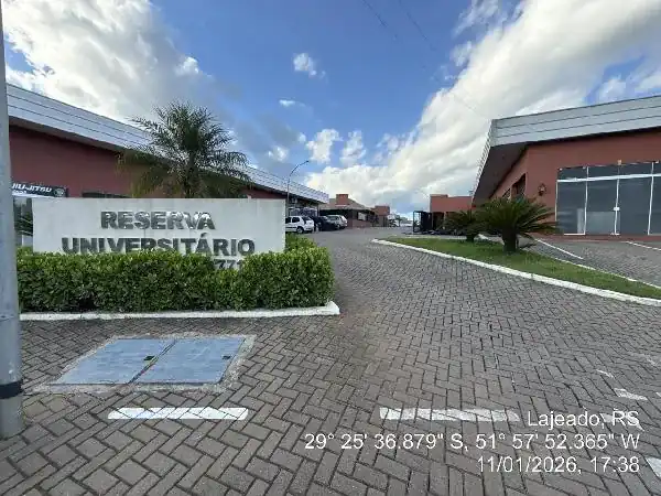 Casa em UNIVERSITARIO, LAJEADO - RS