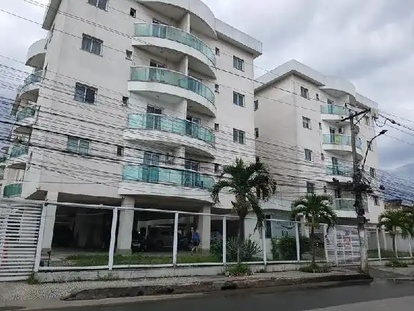 Apartamento em COLUBANDE, SAO GONCALO - RJ