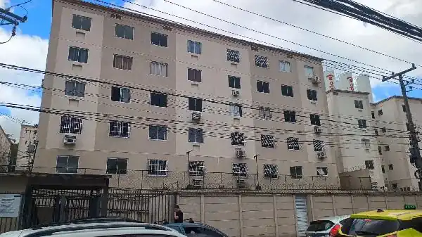 Apartamento em MADUREIRA, RIO DE JANEIRO - RJ